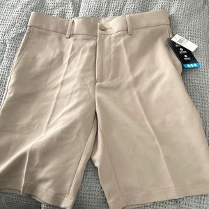 Men’s PGA Tour Expandable Waistband Shorts